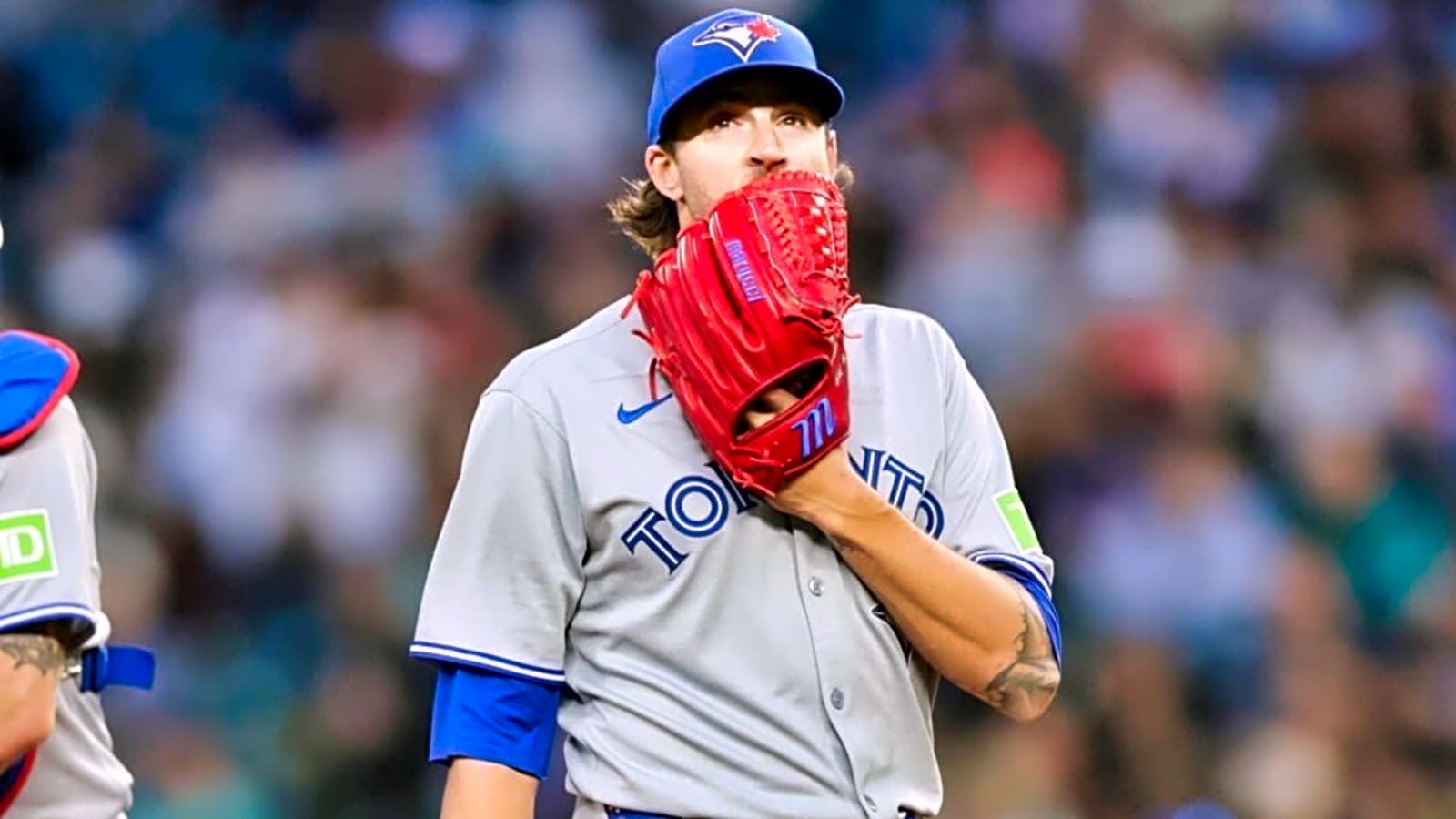 'He Doesn’t Know' – Kevin Gausman Throws Shade At Jomboy Over Recent Breakdown