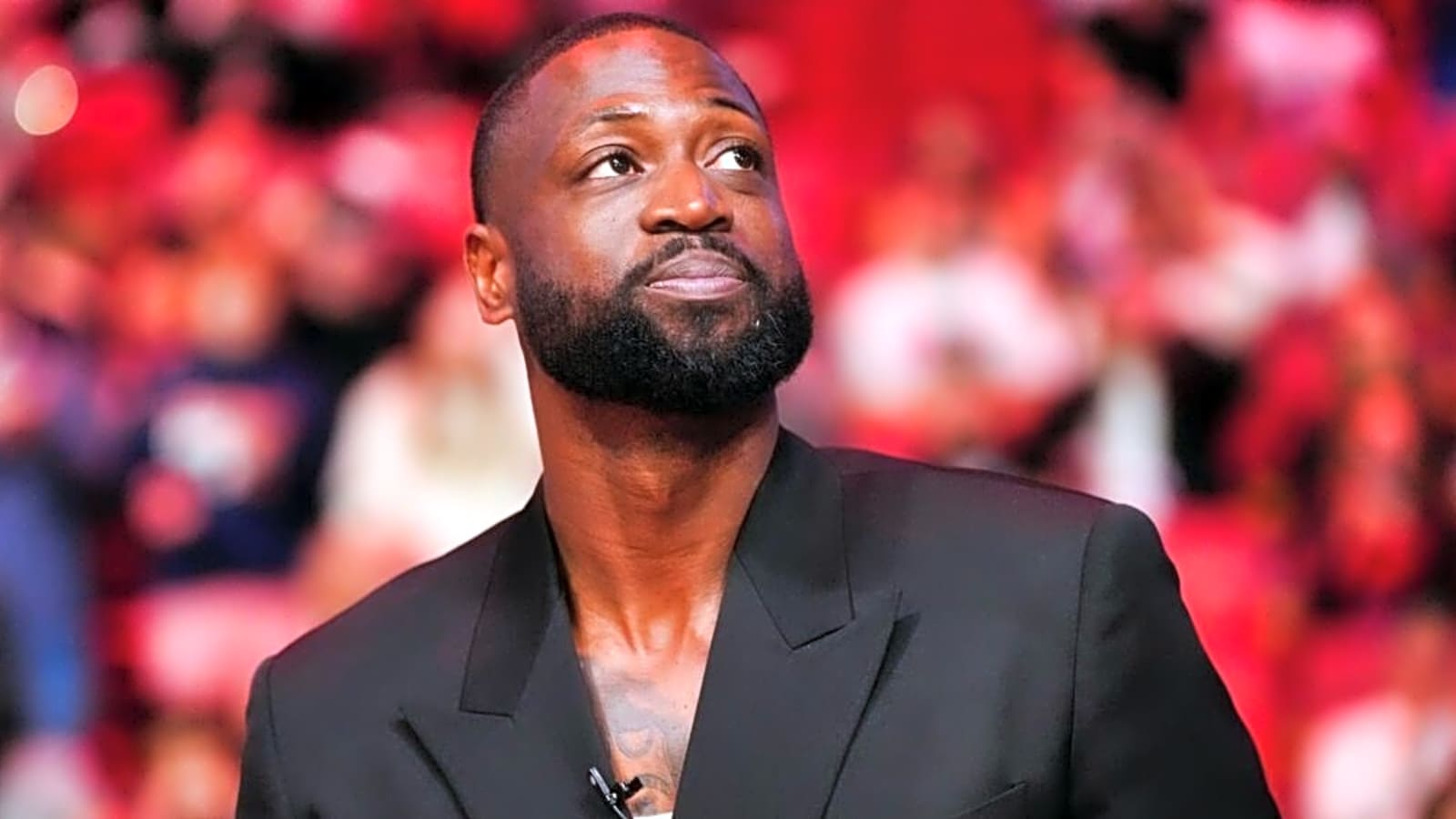 Gabrielle Union’s Quick Thinking Saves Dwyane Wade on Japan Boat Ride