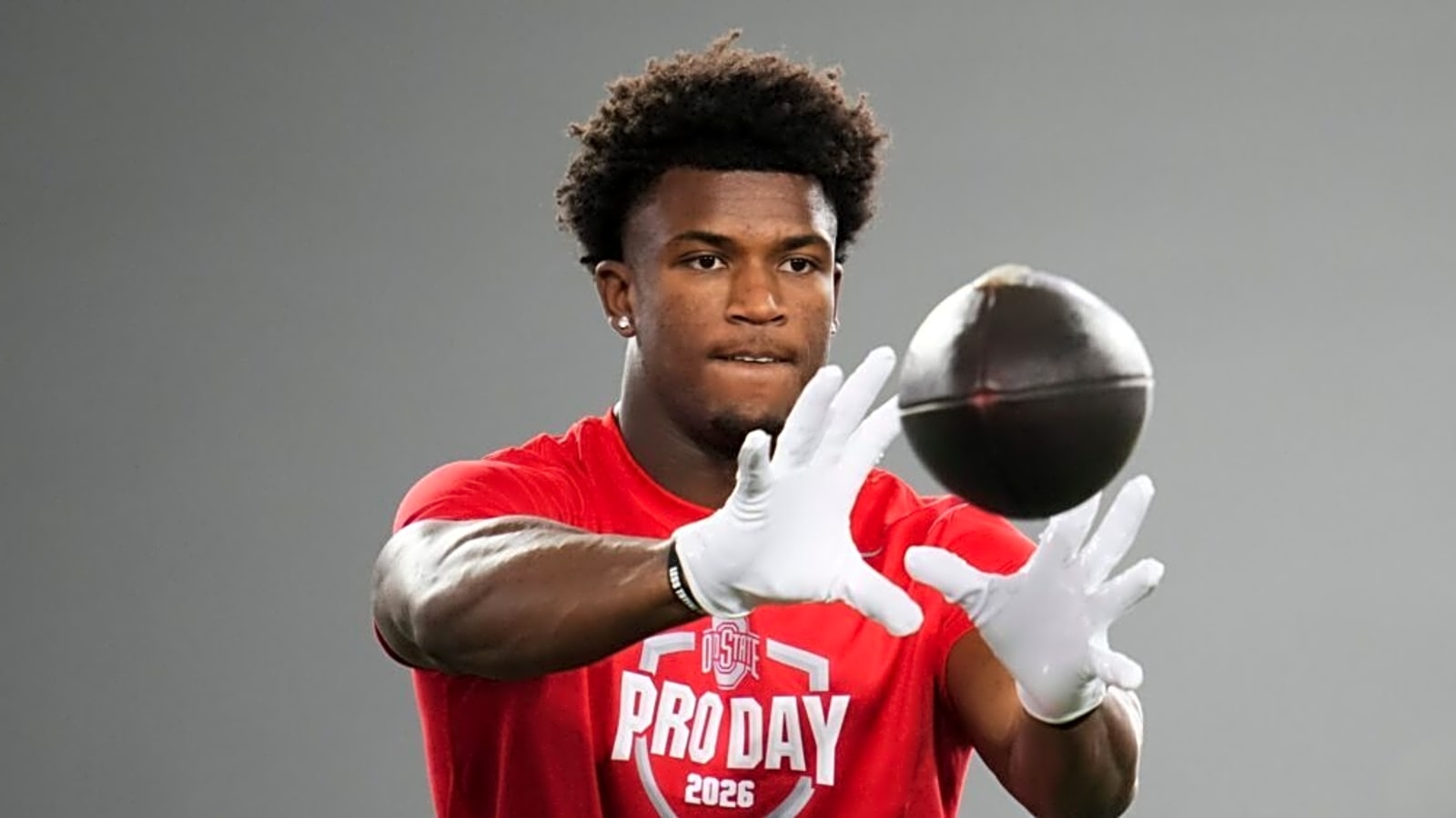 Where Is Caleb Downs From? All You Need to Know About The Ohio State Safety’s Ethnicity