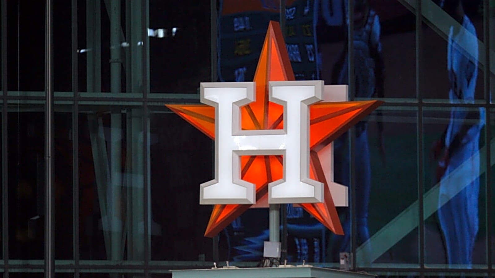 Houston Astros Nightmare Deepens After Another Pitching Injury Scare