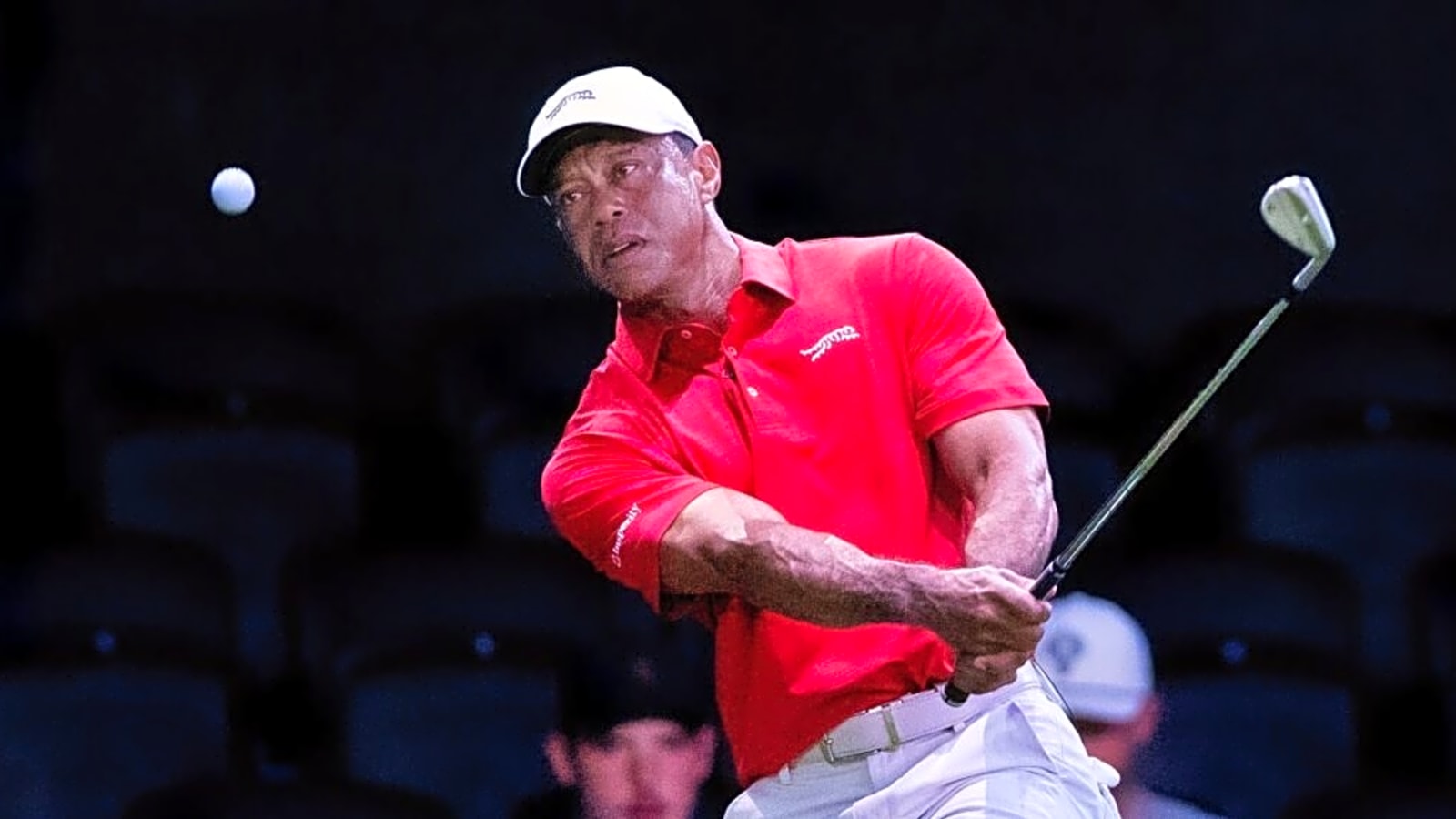 Inside Source Reveals How Tiger Woods Really Feels About His Latest DUI Arrest