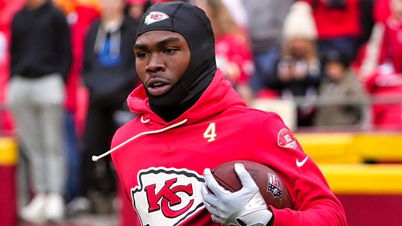 Rashee Rice’s High-Speed Crash Just Got A $3 Million Update—And It Changes Everything