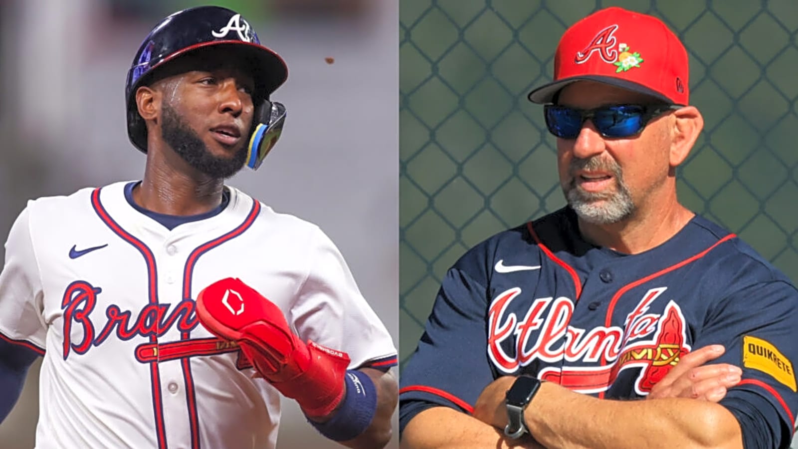 Walt Weiss Breaks Silence On Jurickson Profar’s Disappointing Suspension