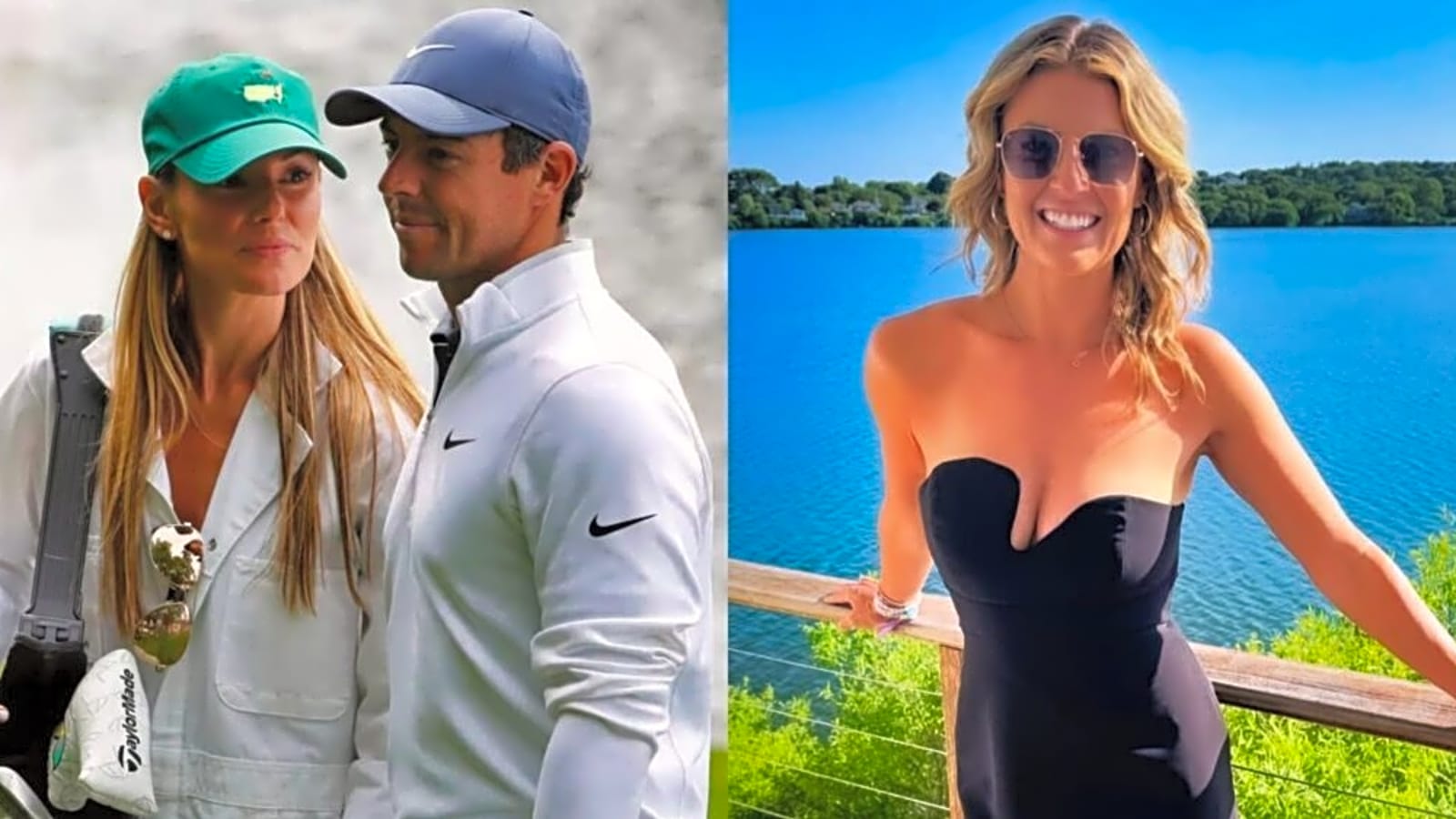 Inside Rory McIlroy’s Divorce Drama: Cheating Rumors, Leaked Texts & Secret Weekend Revealed