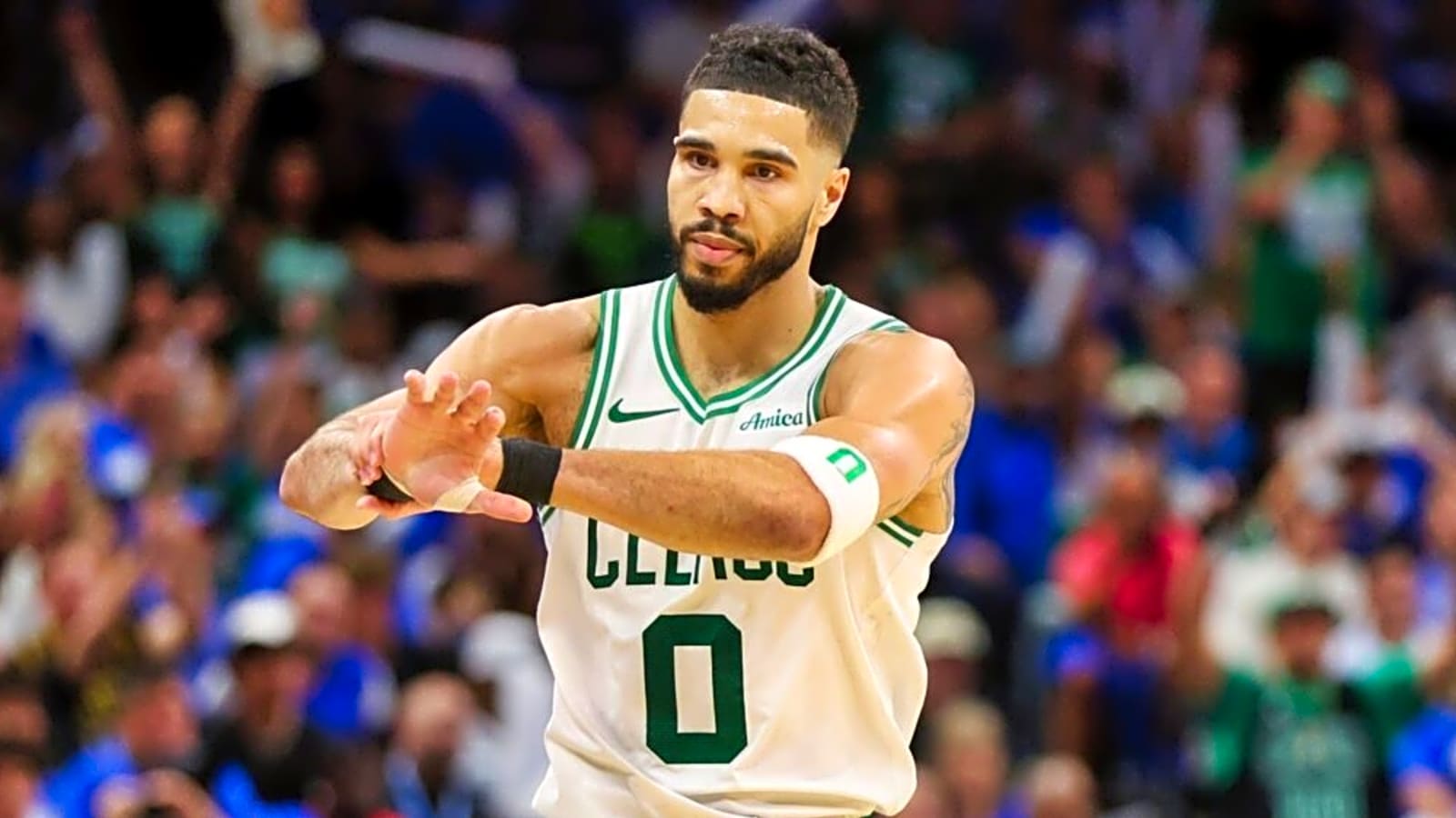Jayson Tatum Injury Update: Will Celtics Star Play Tonight vs. Magic?