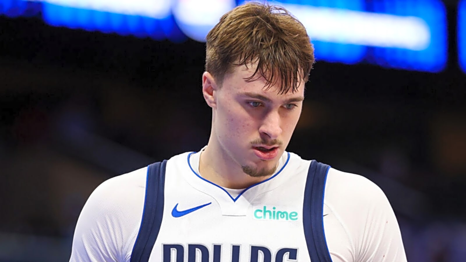 Cooper Flagg Lands in Unexpected Mavericks Dilemma That Could Derail His ROTY Push