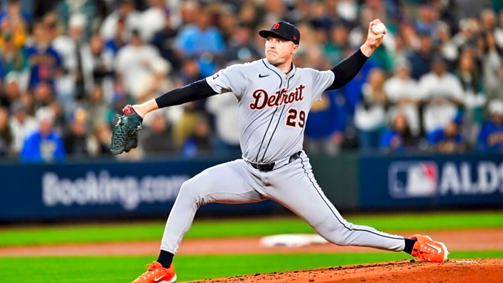 Tarik Skubal Hits Back At Critics Over 'Unfair' Comments