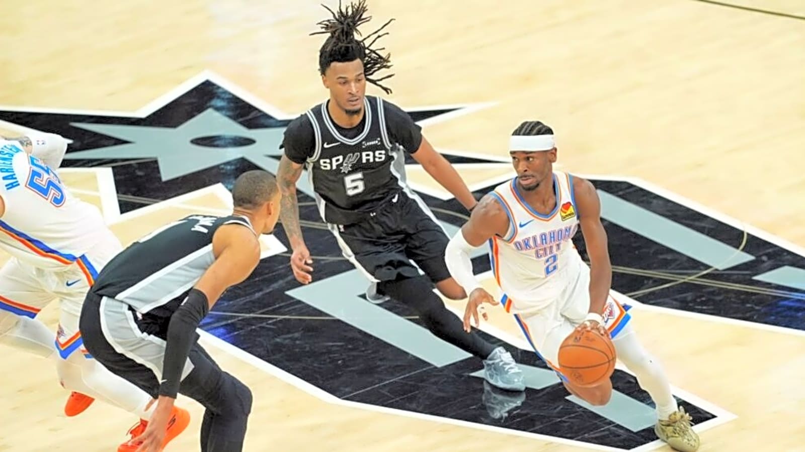 Spurs vs. Thunder – Game 7 WCF: Game Preview, Odds, and Injury Updates (May 30)