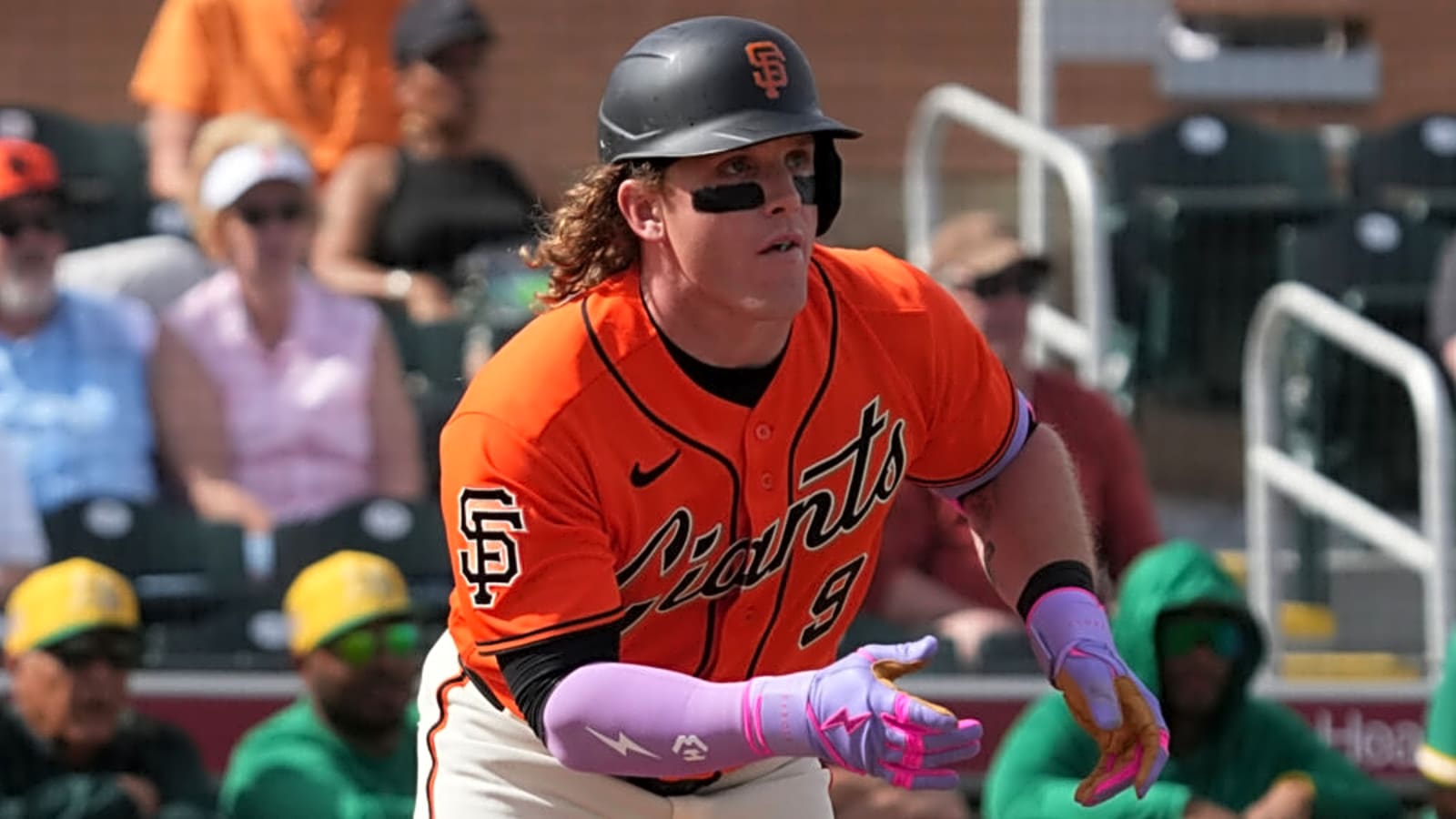 Harrison Bader Dents Food Truck With Massive 408-Foot Home Run