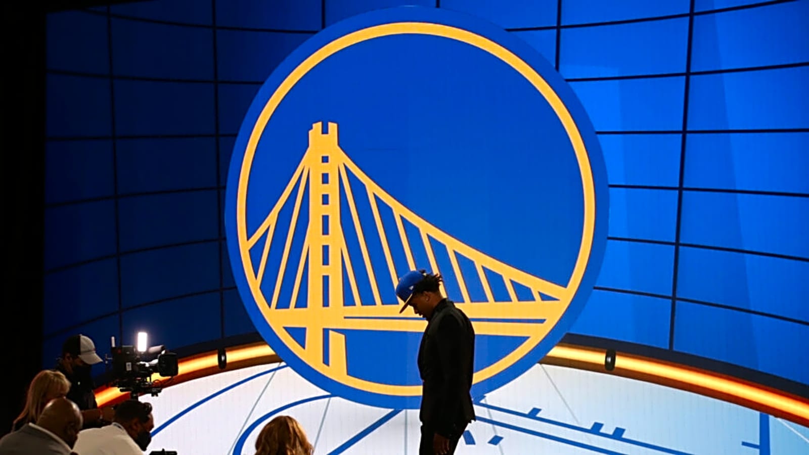 Golden State Warriors’ Chance at Top-4 Pick Skyrockets Amid One Massive Factor in Play 