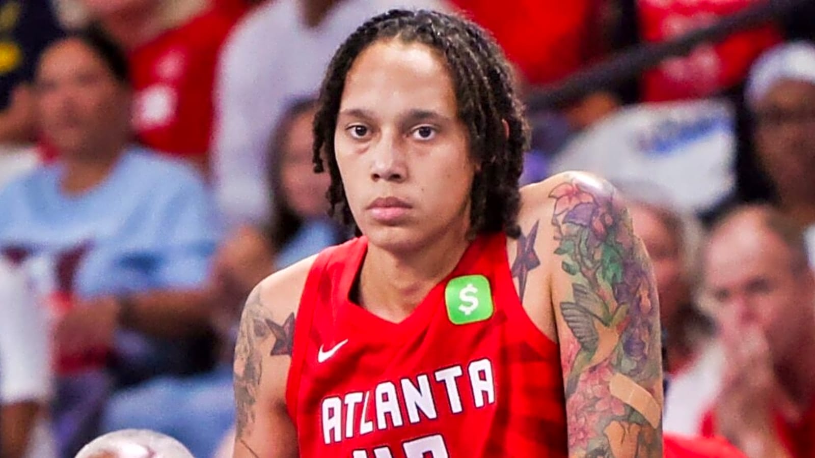 Brittney Griner Opens Up About The Tragic Death Of Her Former Teammate