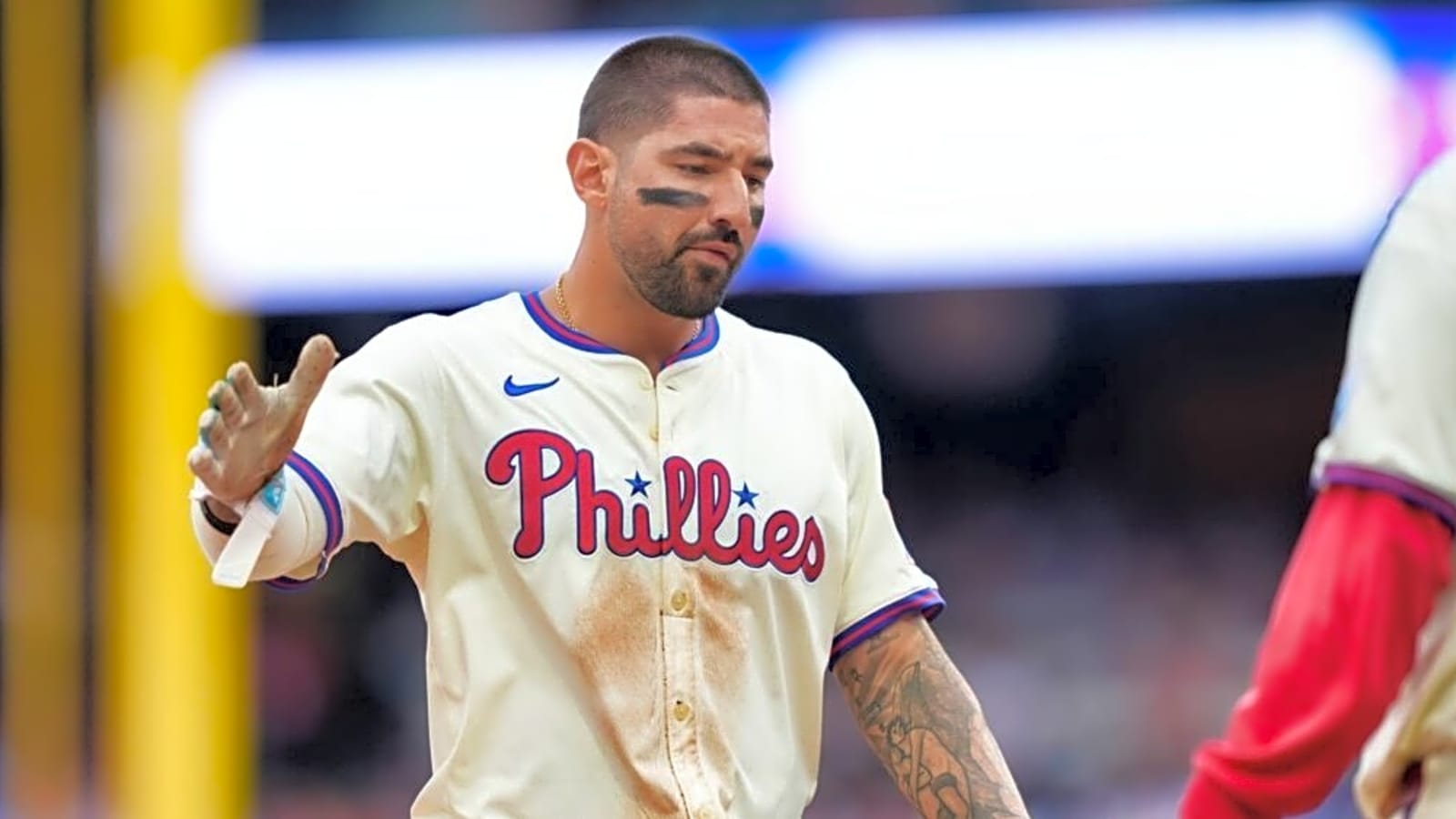 Philadelphia Phillies Snub Nick Castellanos With Brutal Message