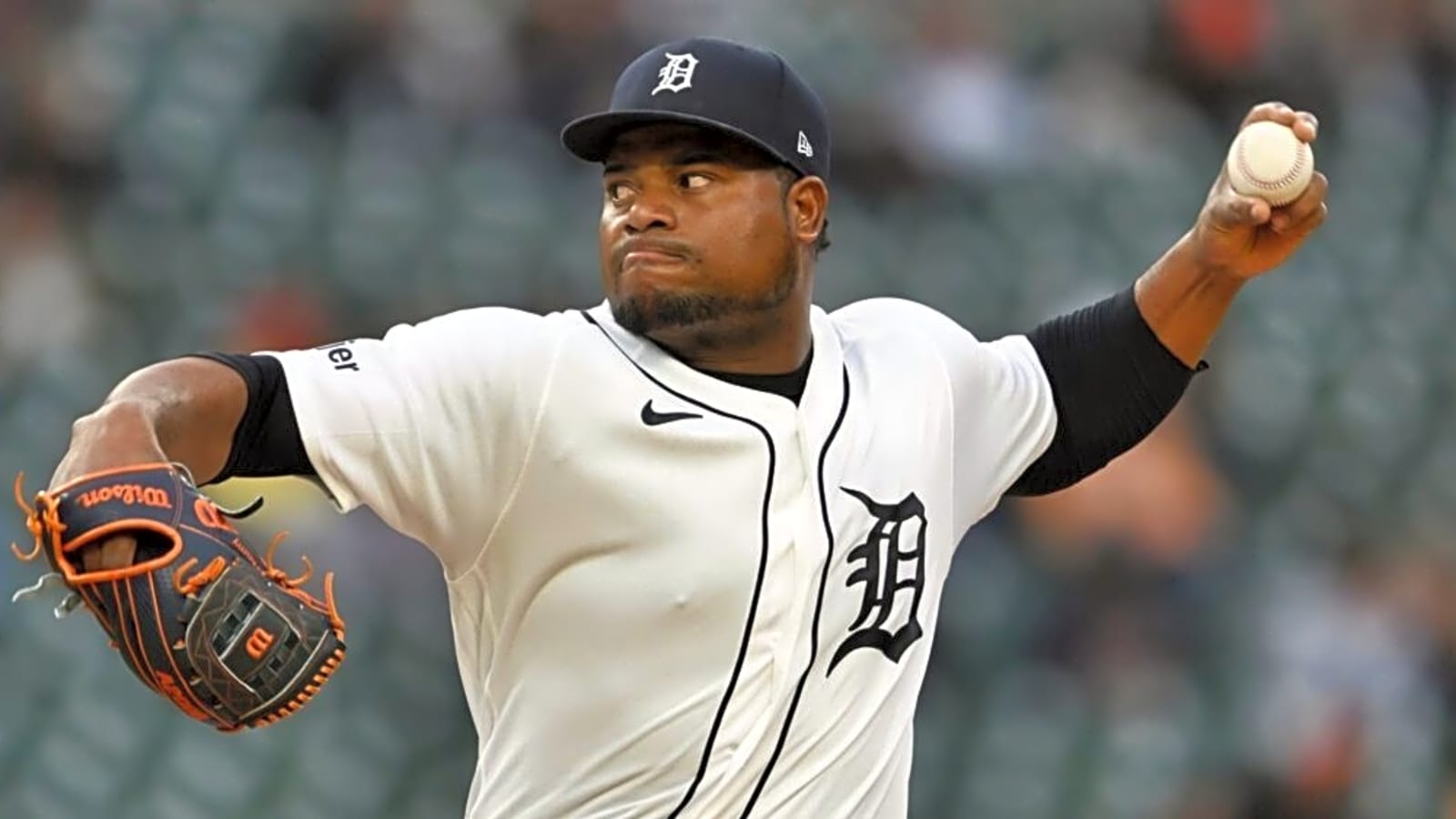 Why Was Framber Valdez Ejected Against The Red Sox?