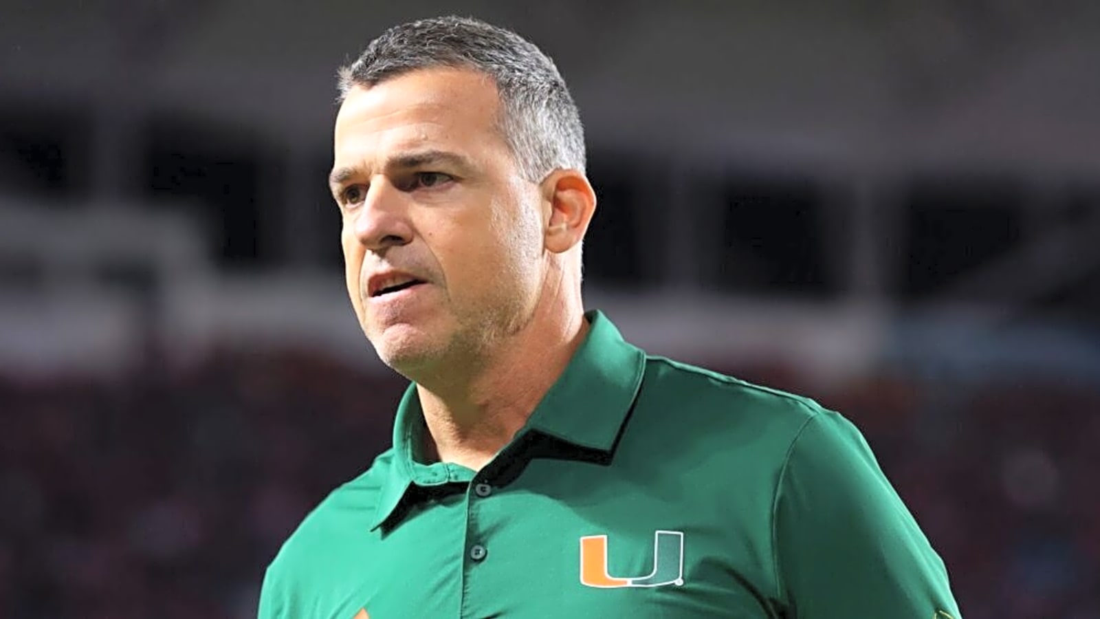 Mario Cristobal Hit With Reality Check After Auburn Snatches Key Recruit from Miami