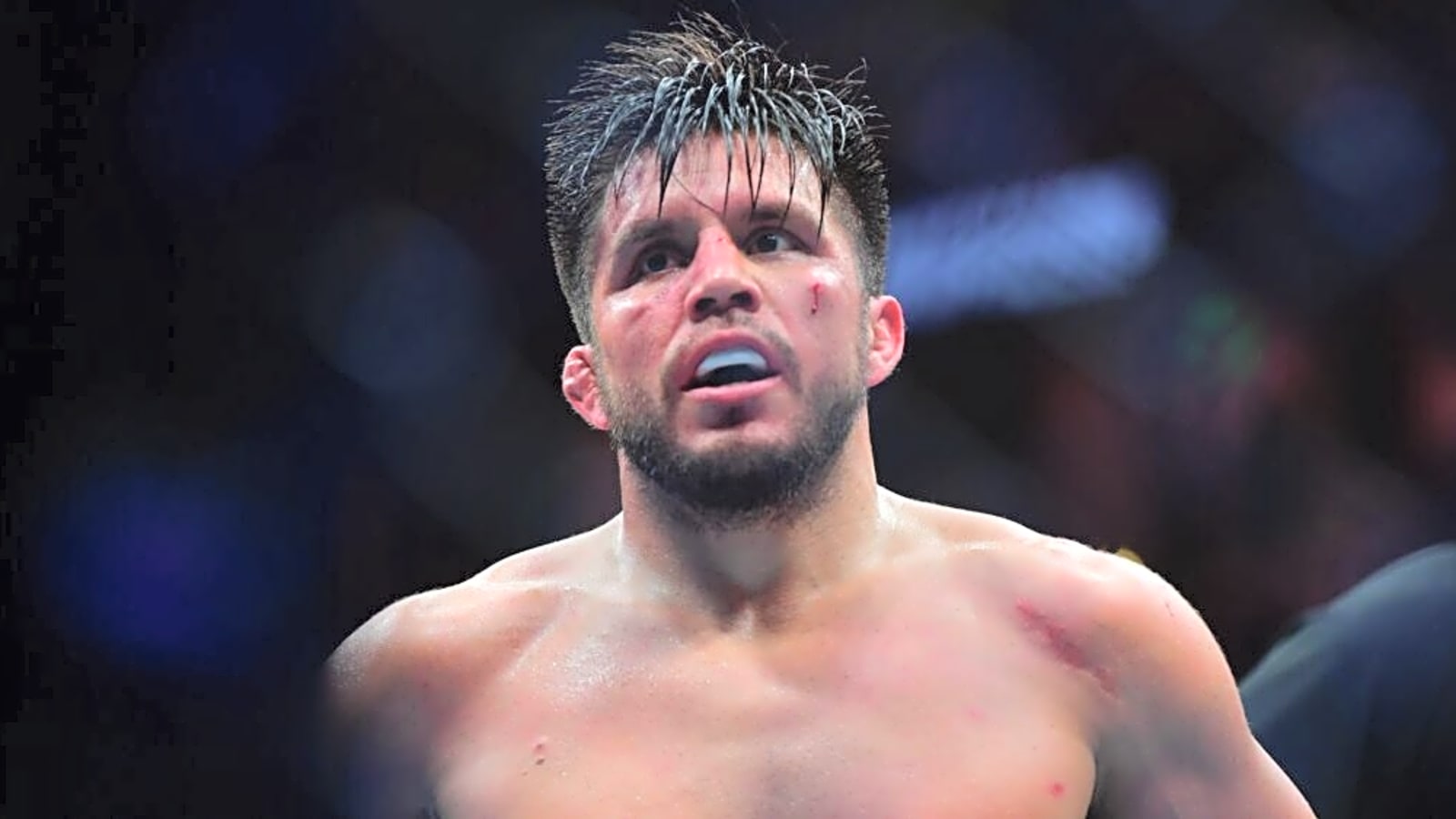 Henry Cejudo Points to ‘$100K-Happy’ Foreign Fighters as Root of UFC Pay Debate