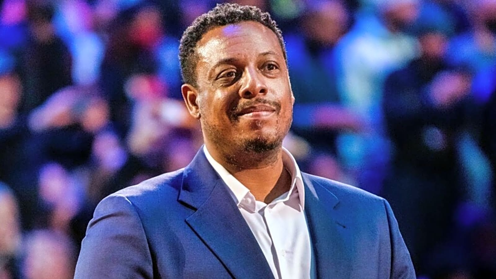 Woman Seeks Massive Monthly Child Support From Paul Pierce in Surprising Turn of Events