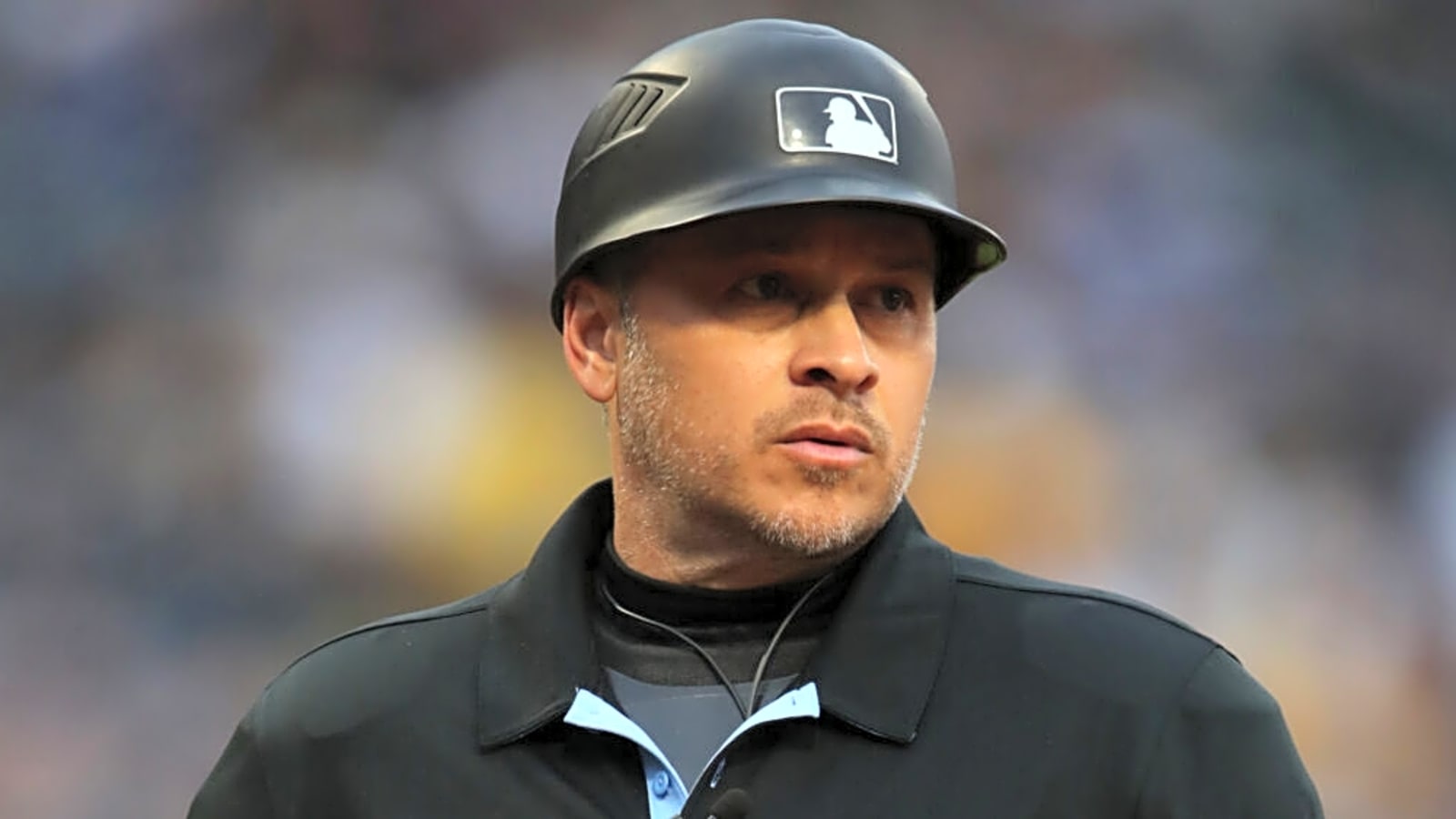 MLB Umpire Mark Wegner Makes Costly Blunder During Red Sox vs. Astros Game 