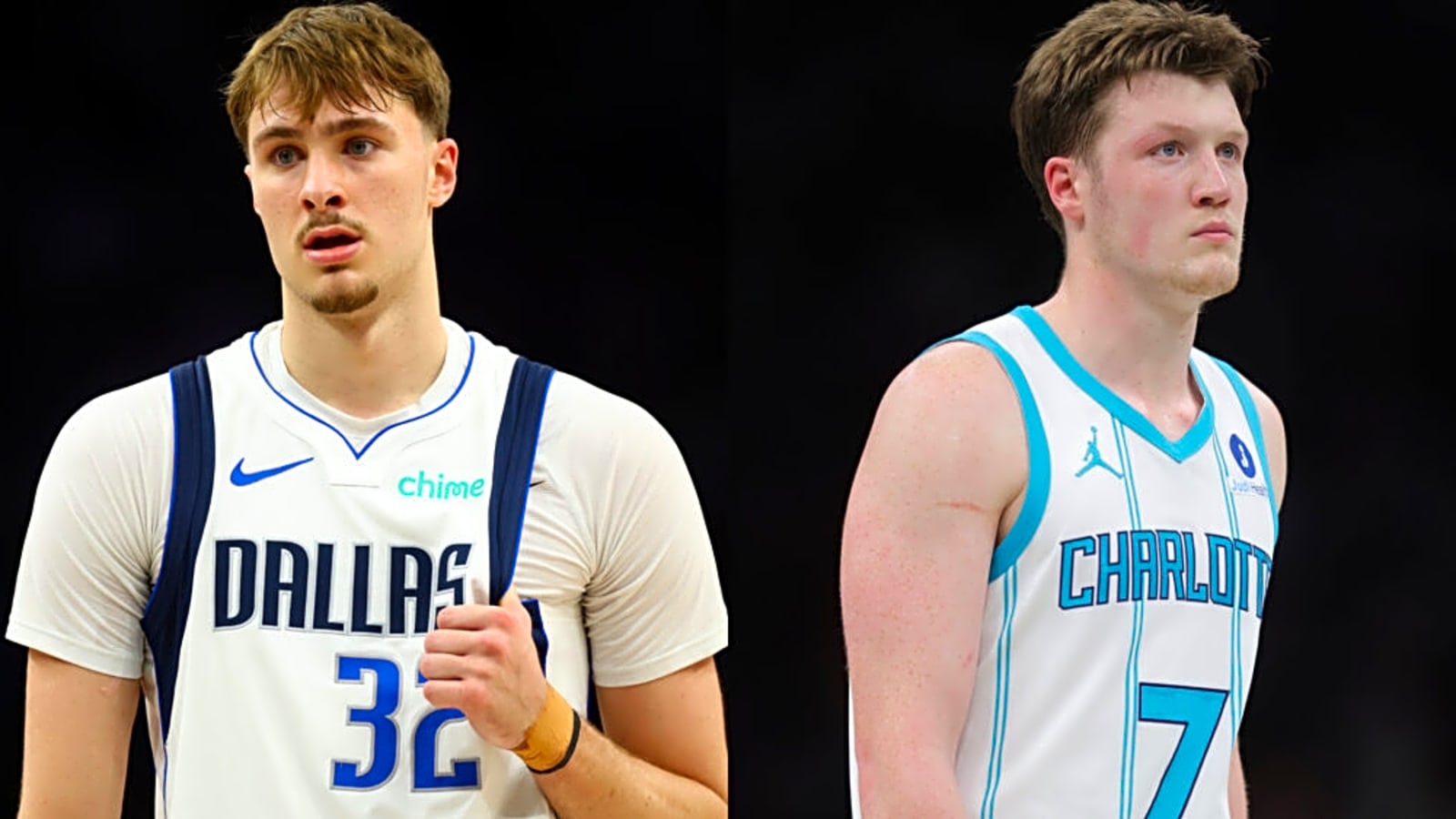 Cooper Flagg vs. Kon Knueppel: When Will NBA Announce Rookie of the Year Winner? 