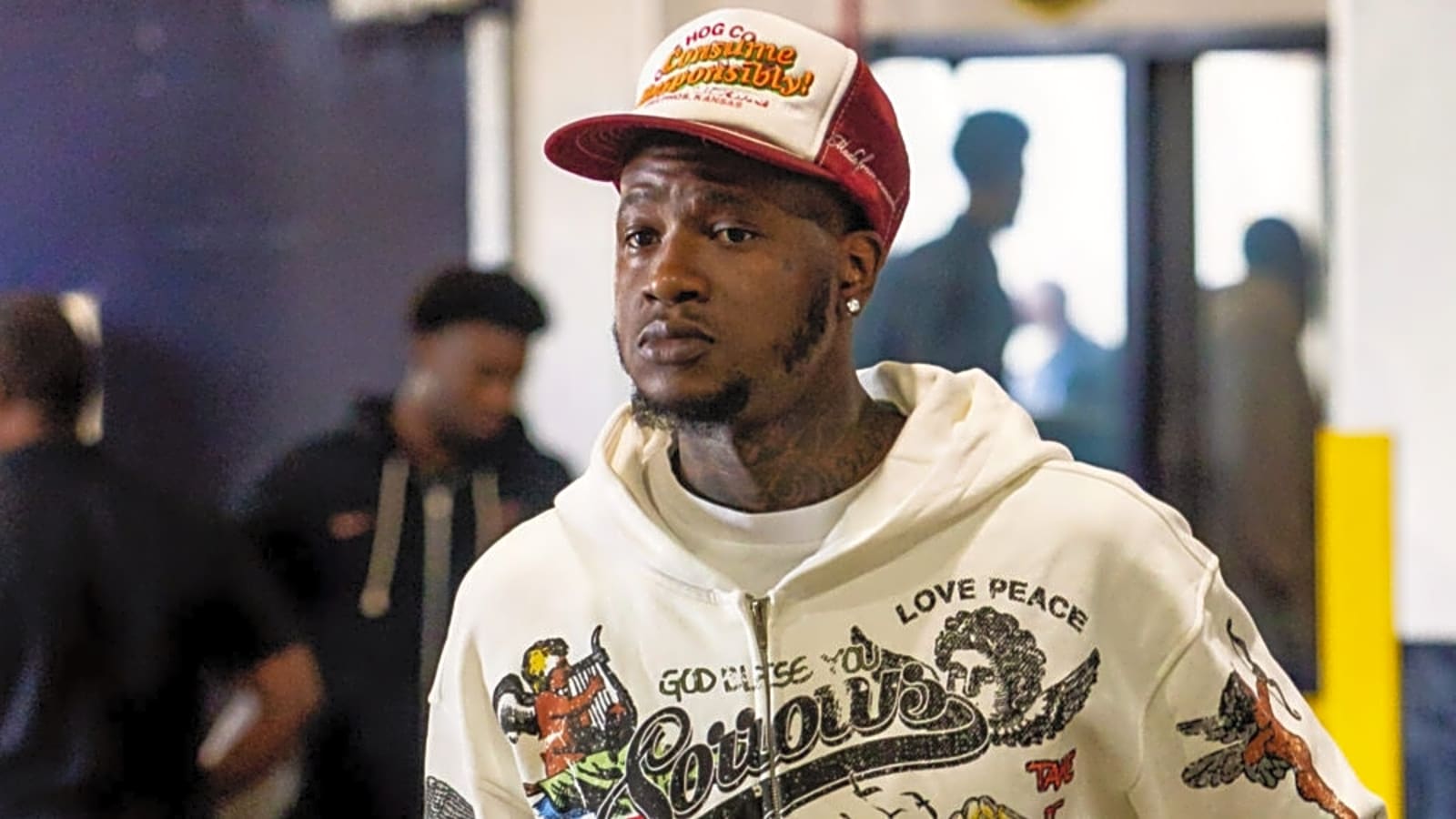 Investigators Uncover Concerning Text on Terry Rozier’s Phone in Betting Probe That Could’ve Changed Things