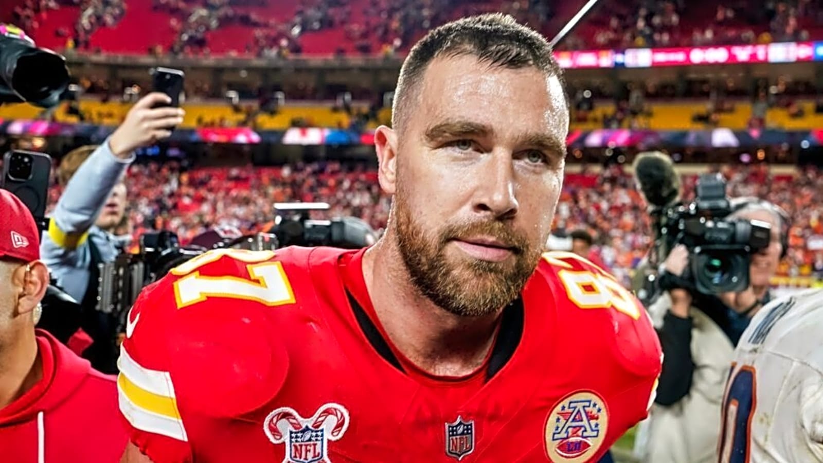 New Detail Emerges About Travis Kelce’s Decision Is Turning Heads