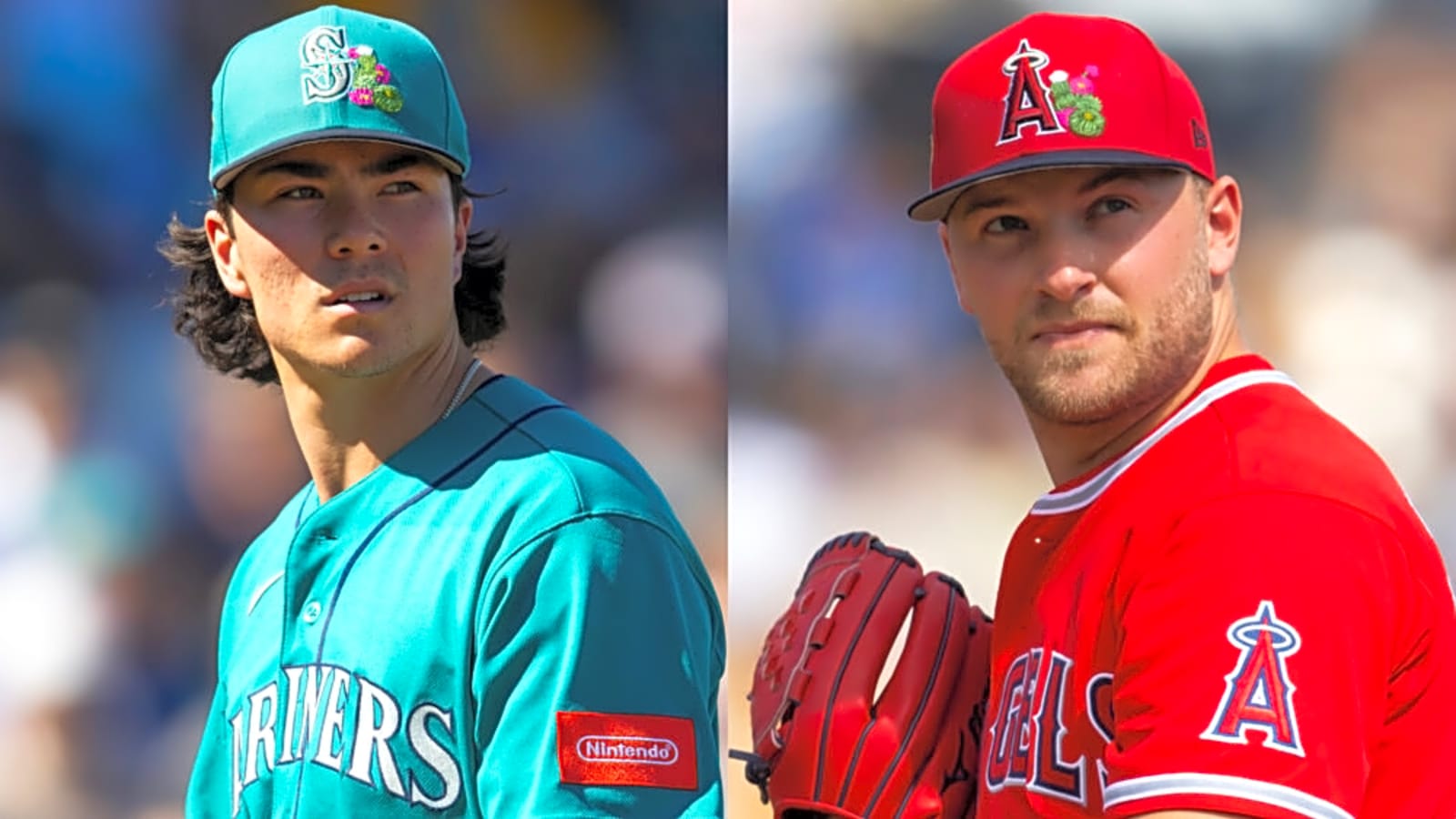 Mariners vs. Angels Game 1: Predictions, Picks & Odds – April 3