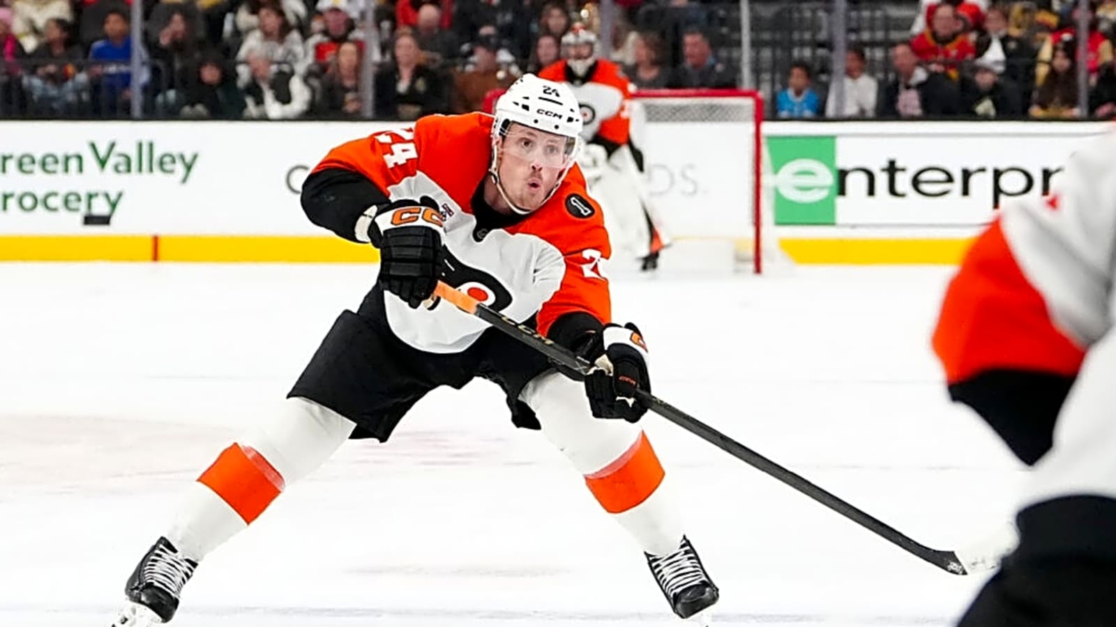Flyers Vs. Islanders: Preview And More