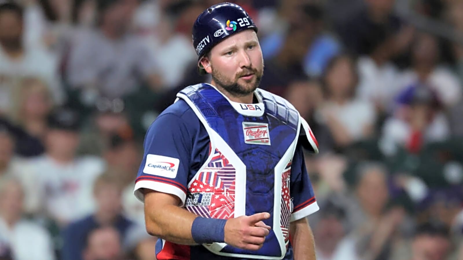 Top 5 MLB Home Run Predictions Today: Exclusive Picks For April 27, 2026