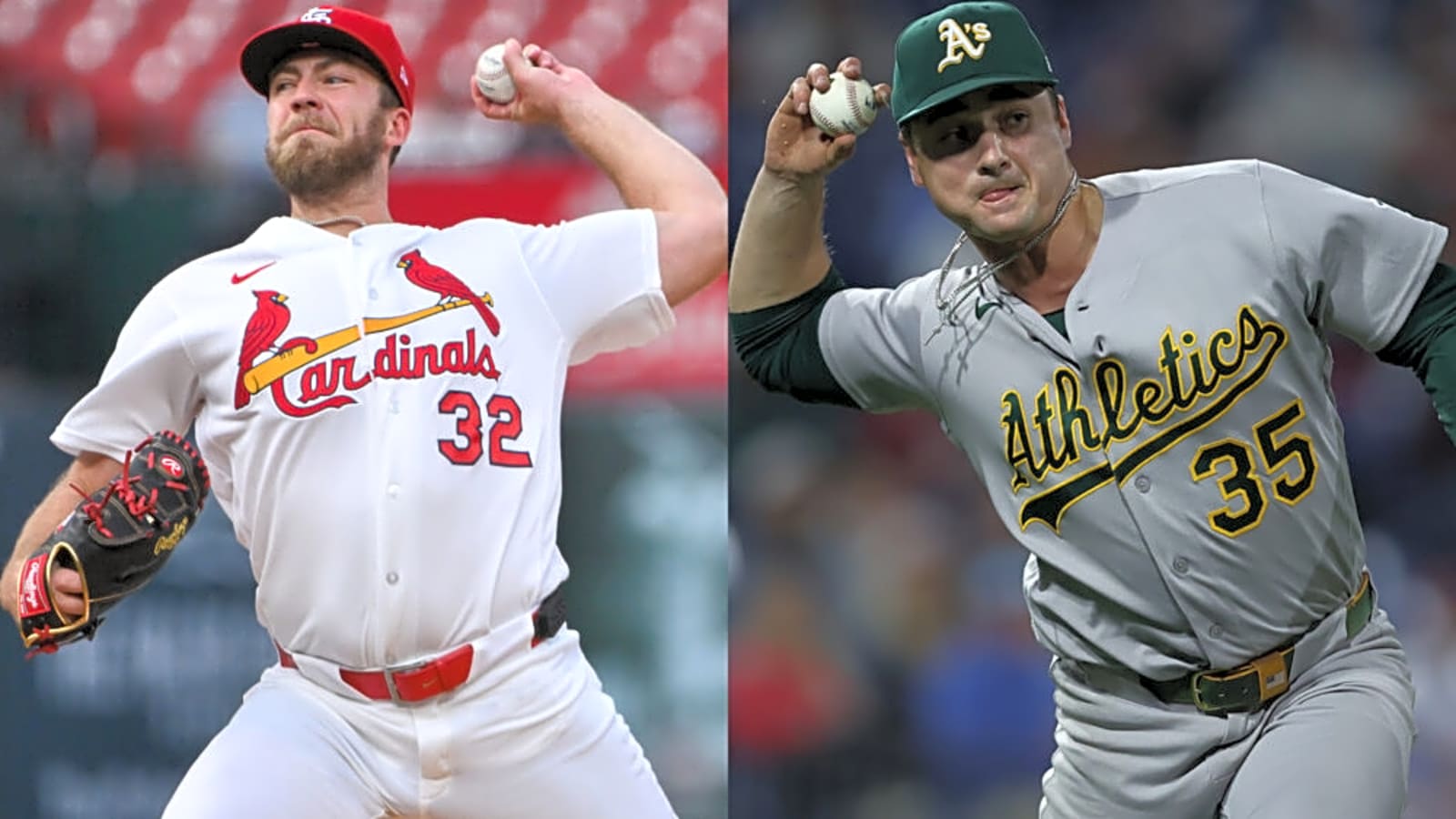 Cardinals vs. Athletics Game 2: Preview & Starting Pitchers – May 13
