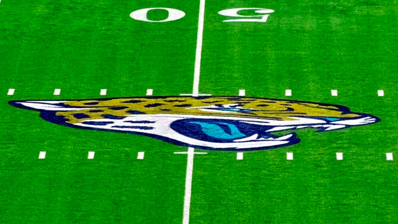  Jacksonville Jaguars Are Officially Relocating To A New City
