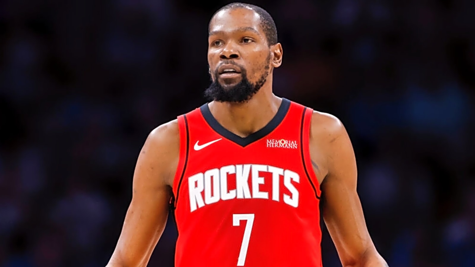 Rockets’ Kevin Durant Trade Reportedly Would Have Looked Very Different if Fred VanVleet’s Injury Was Known
