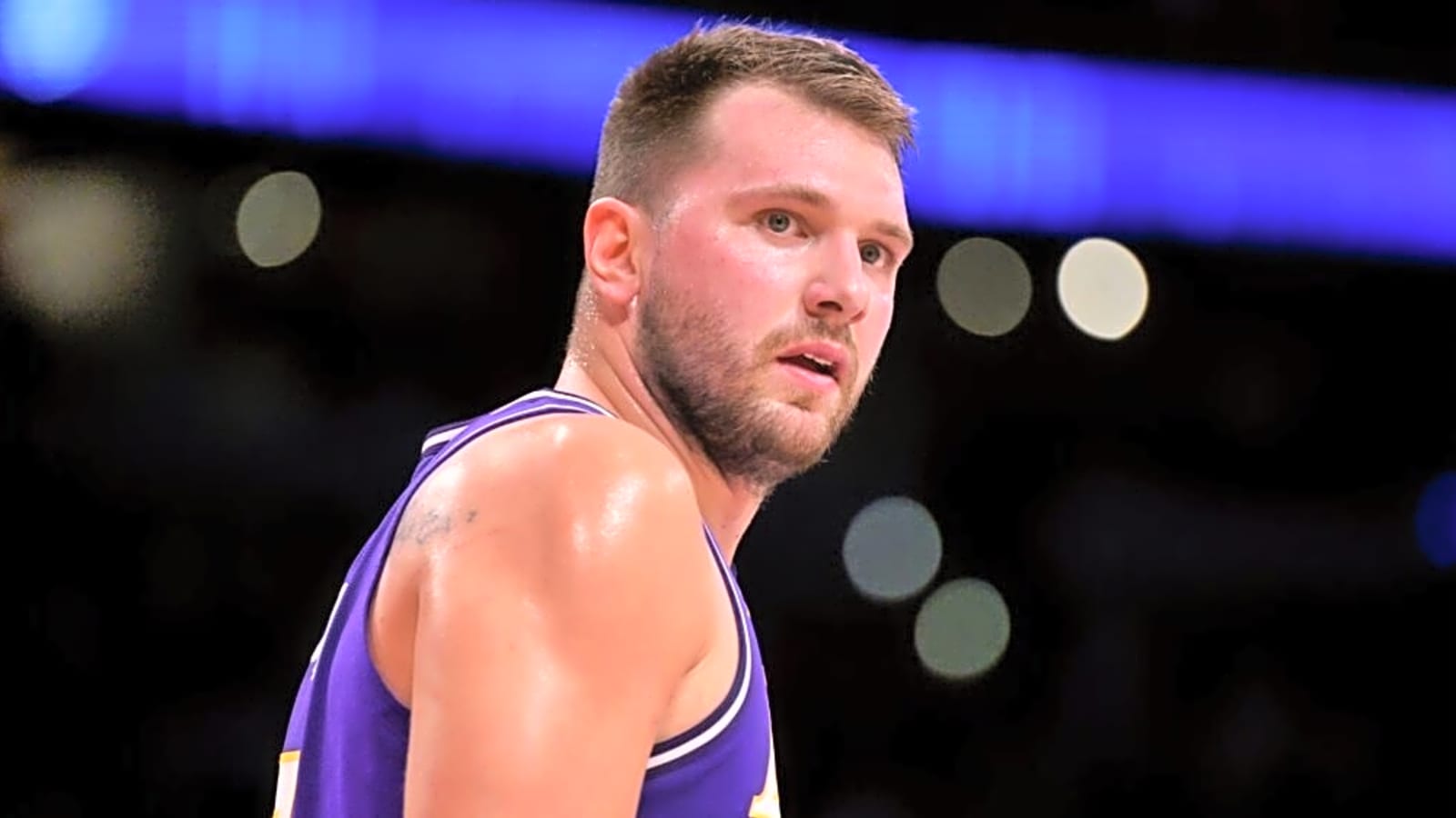 NBA Analyst Drops Harsh Take on Luka Doncic’s 'Losing Habits' While Questioning Championship Future