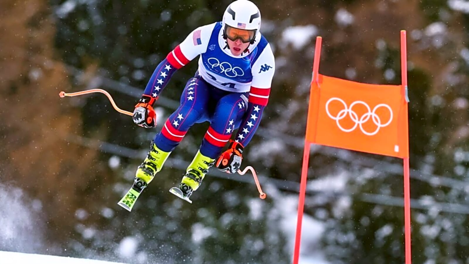 Forbes Reveals The Highest Paid Athlete At The 2026 Winter Olympics, And Shockingly, It’s Not An NHL Star