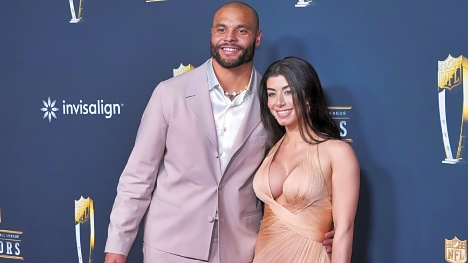 Cowboys HC Brian Schottenheimer Shares Honest Personal Update On Dak Prescott As He Deals With 'Incredibly Tough' Breakup