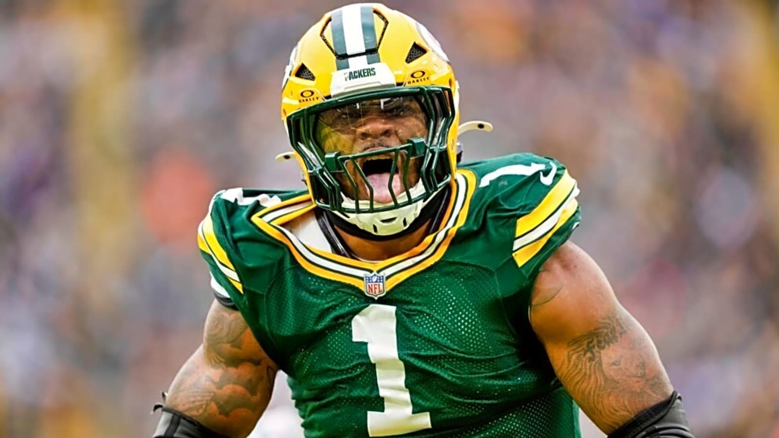 Micah Parsons Is Being Blamed For Rival NFL Player’s $22-Million Loss