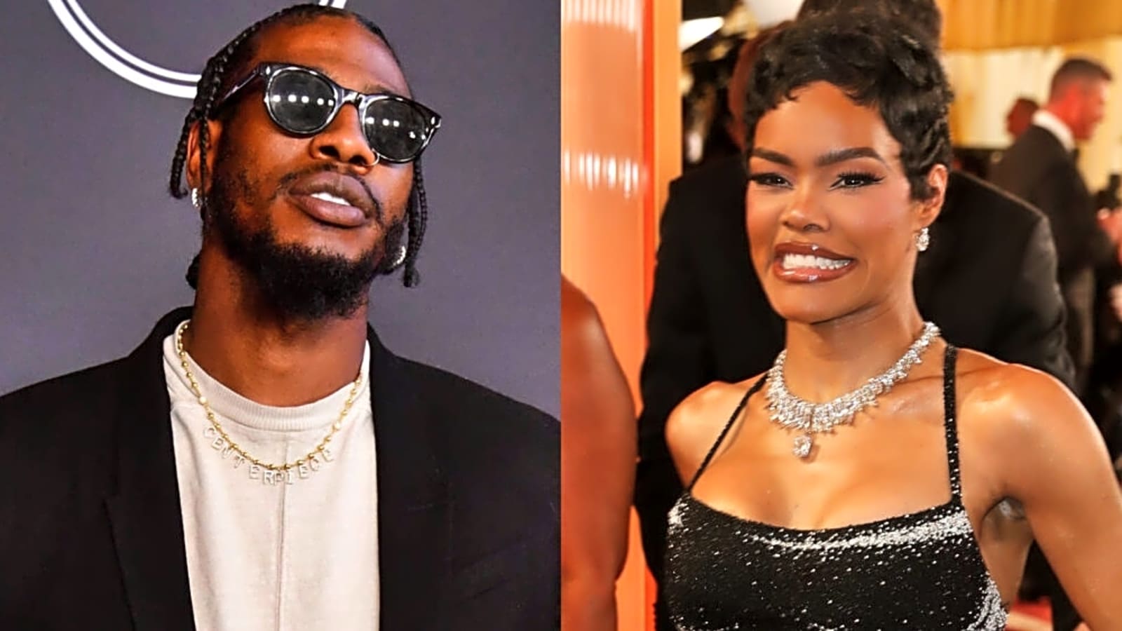 Ex-NBA Star Iman Shumpert Drops Unexpected Response on Teyana Taylor’s Success After Divorce