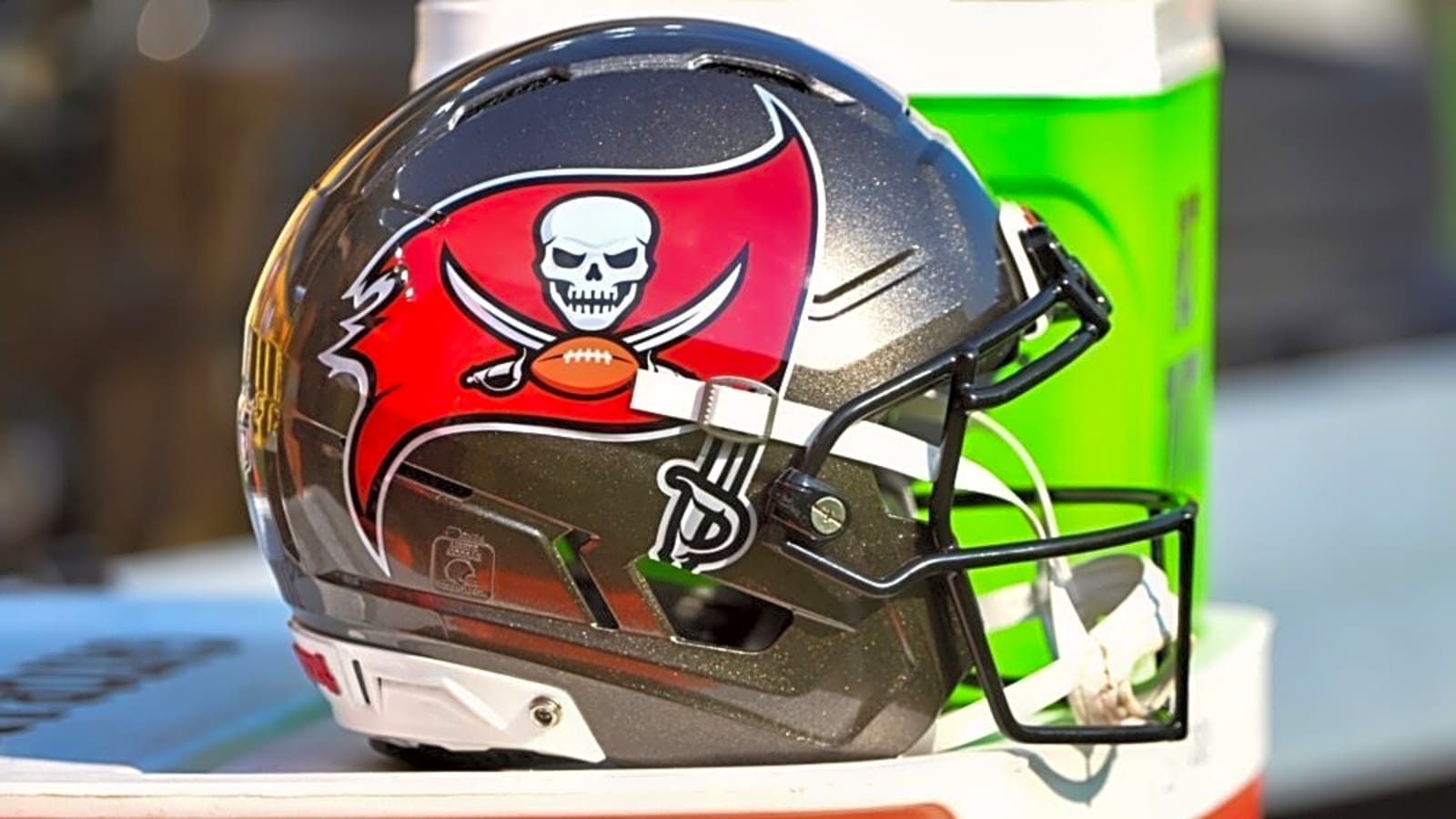 Tampa Bay Buccaneers Hire Longtime Pittsburgh Steelers Coach