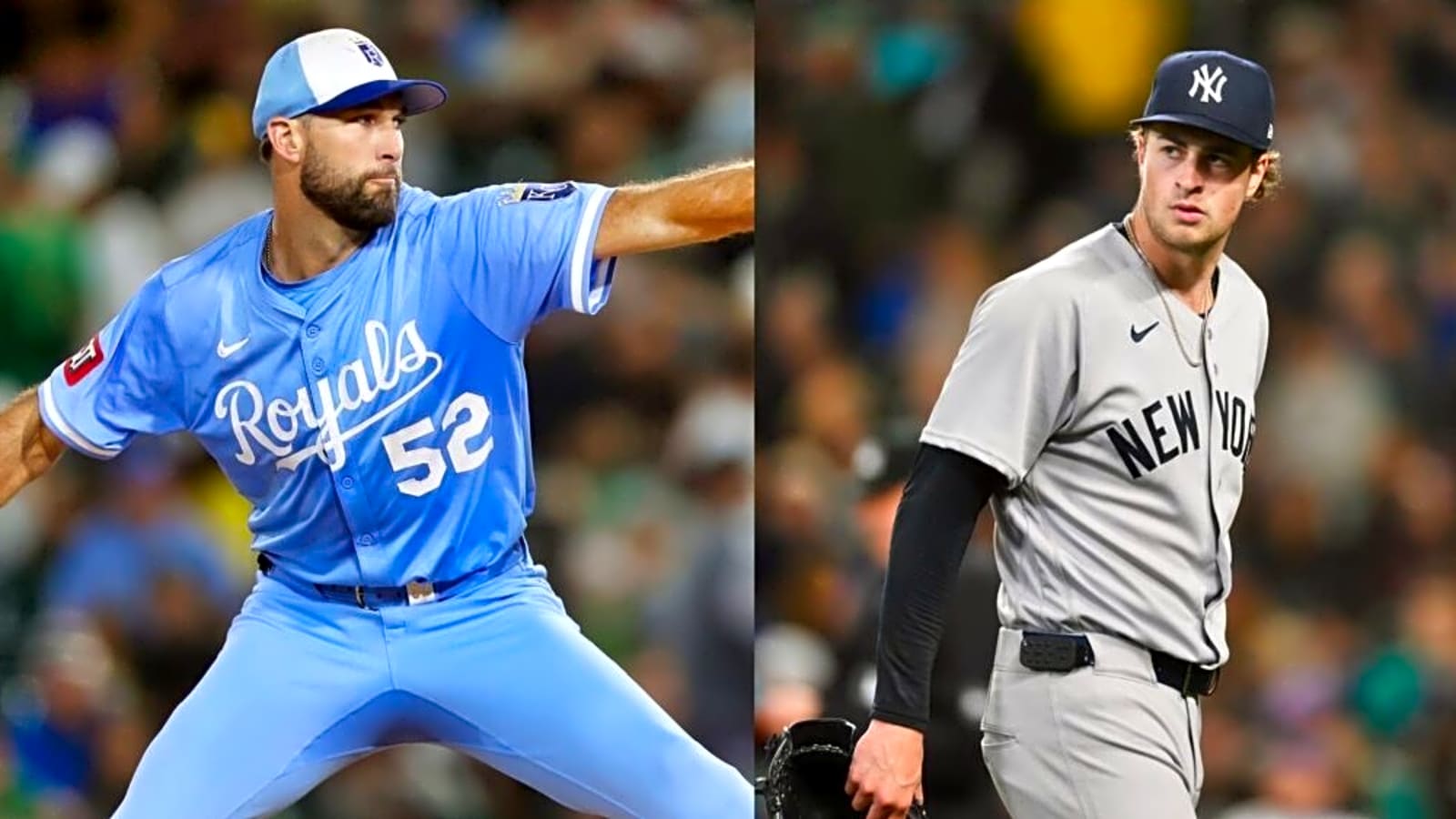 Royals vs. Yankees Game 1: Preview & Starting Pitchers – April 17