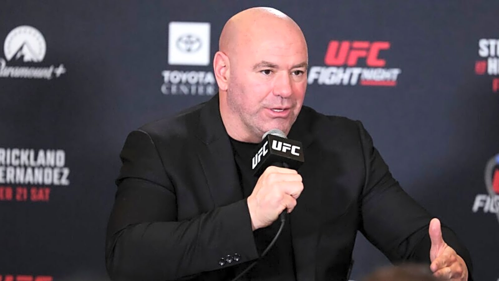 Dana White’s 86-Hour Fast Transformation Comes With Bold Claims About Controversial Health Benefits
