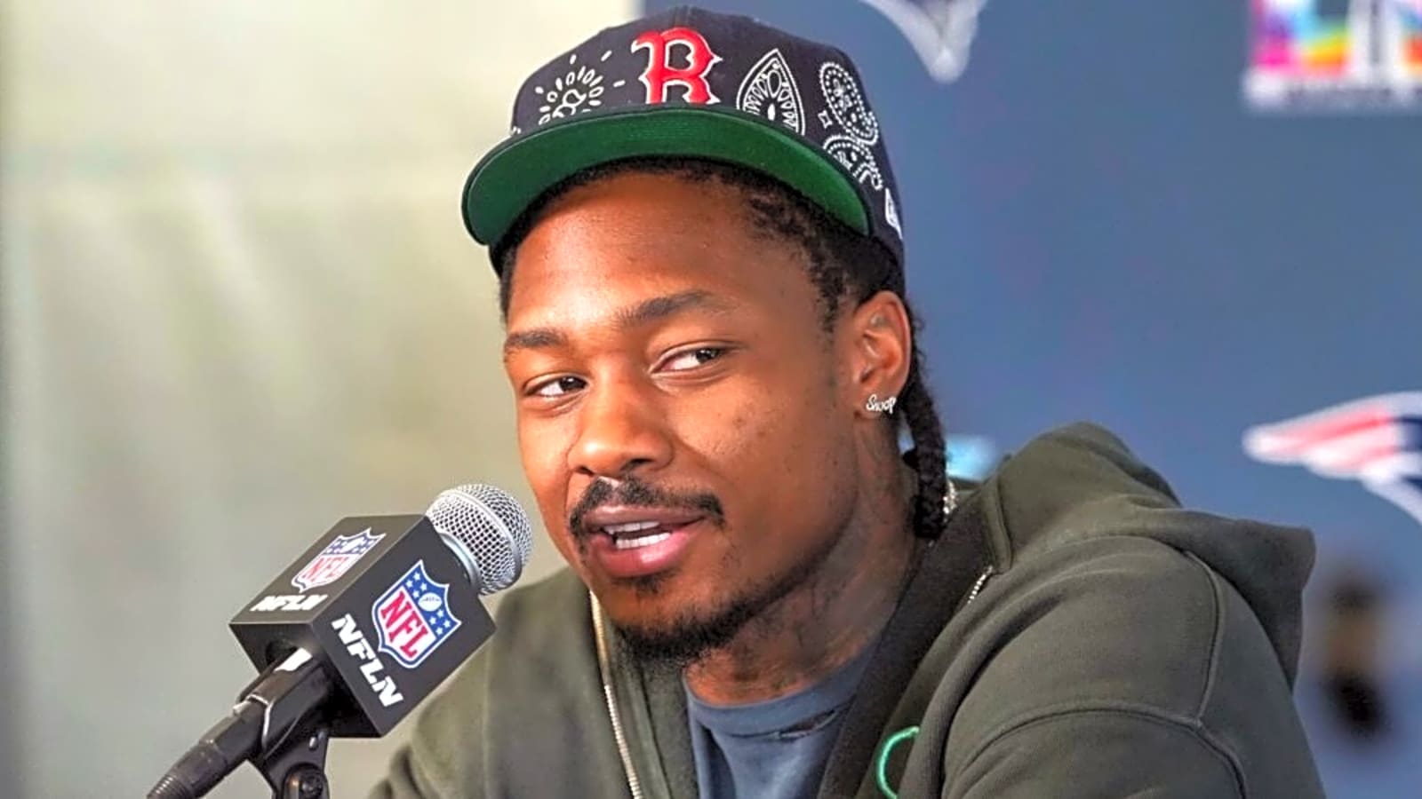 Stefon Diggs Hit With New Bombshell Lawsuit Just Days Before Super Bowl 60