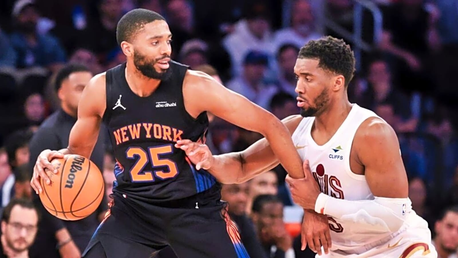 Knicks vs. Cavaliers – Game 3 ECF: Prediction, Odds, and Injury Updates (May 23)