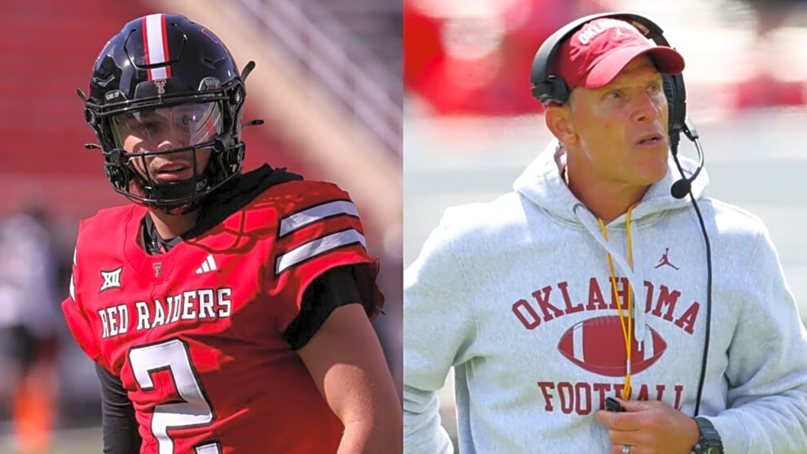 Brendan Sorsby’s Legal Trouble Leaves Brent Venables Facing His Biggest Question Yet