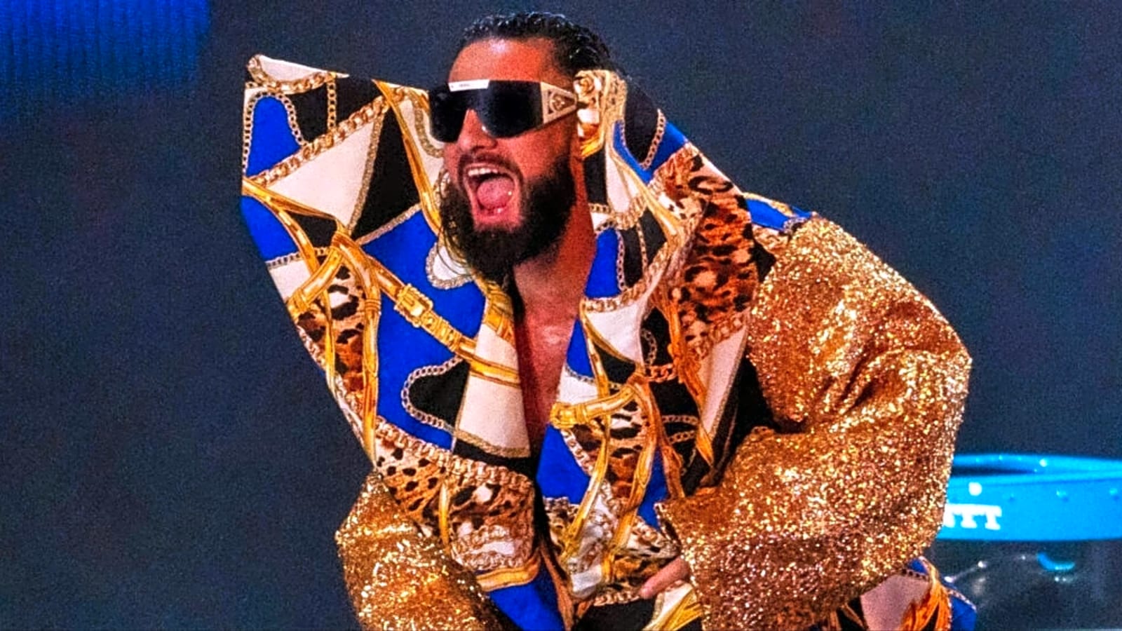 Will Seth Rollins Compete at the WWE Royal Rumble?