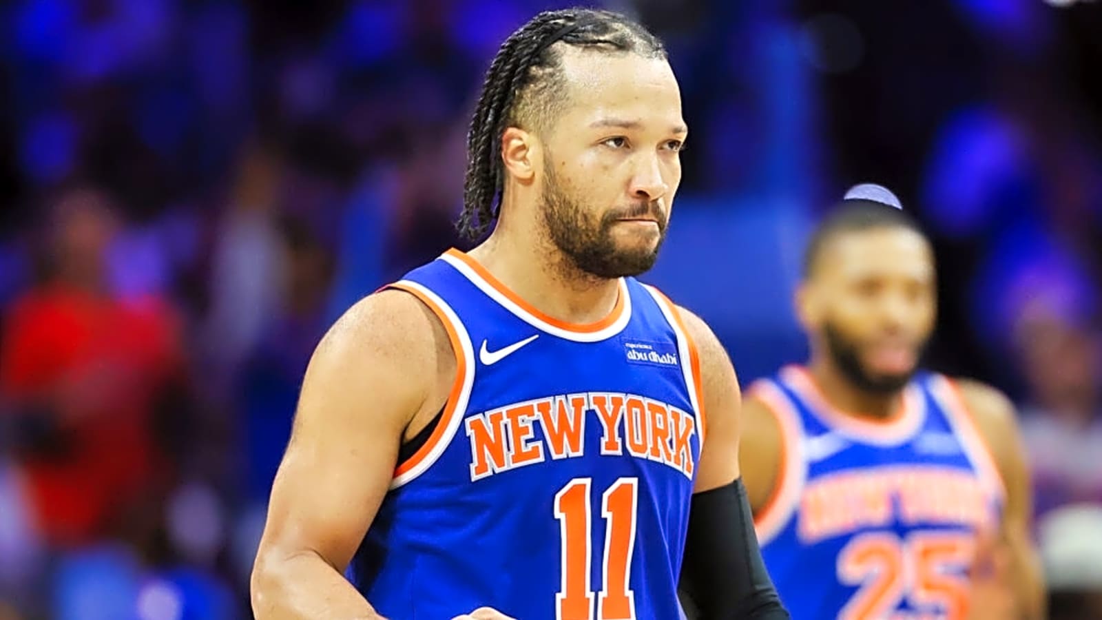 Jalen Brunson Makes Unexpected Admission About His Star Status