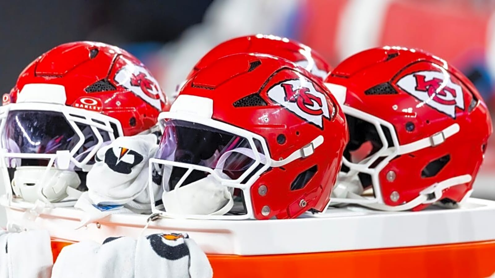 Kansas City Chiefs Coach Learns His Fate After Getting Arrested Hours Before The NFL Draft