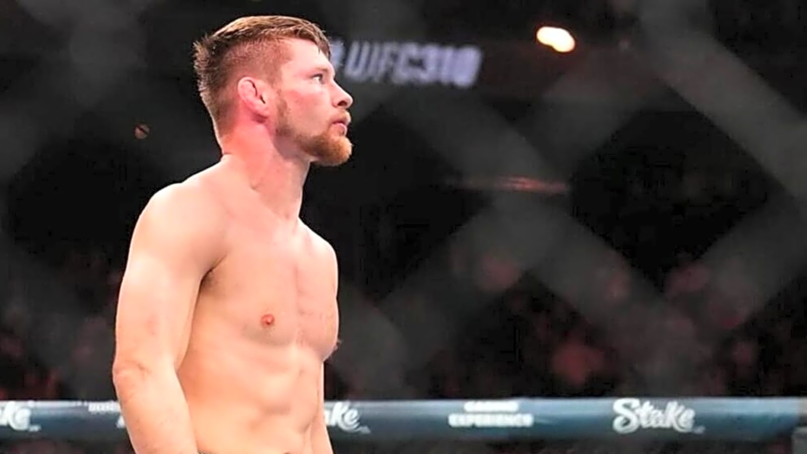 'I’ll Go Back to Blue Collar Work': UFC Featherweight Star Bryce Mitchell Makes Stark Plea to UFC for Another Fight