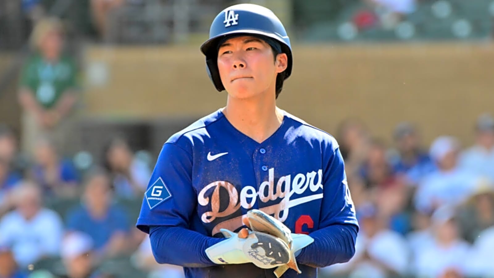 Why Did the Los Angeles Dodgers Demote Hyeseong Kim?
