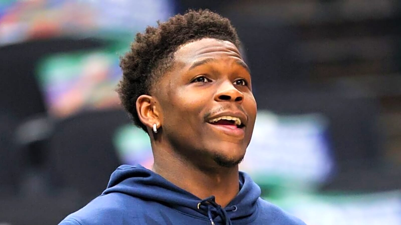 Anthony Edwards Drops Wild Career Plan If He Wins an NBA Ring Before Turning 30