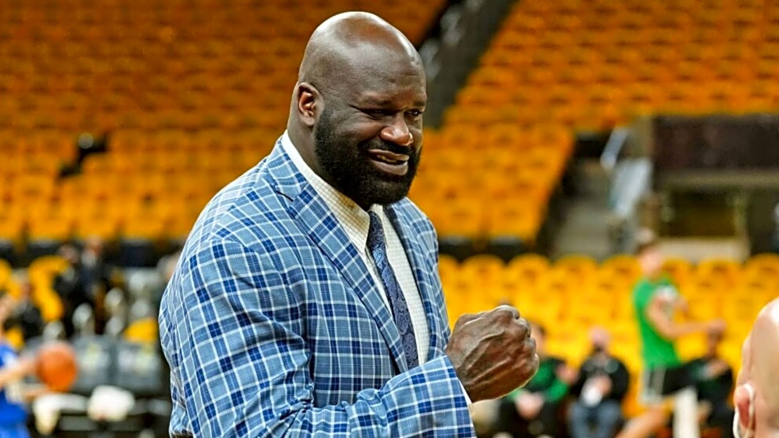 How Will Dunkman Work? Inside Shaquille O’Neal’s League Format, $500K Prize, and Broadcast Plans