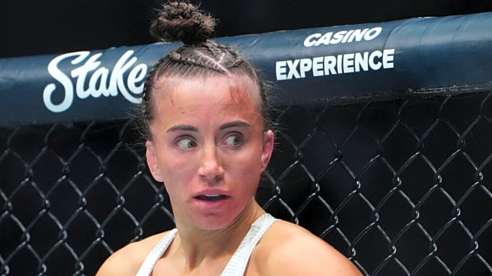 Who is Maycee Barber? The Comeback, the Pressure, and the Fight That Could Revive Her Career