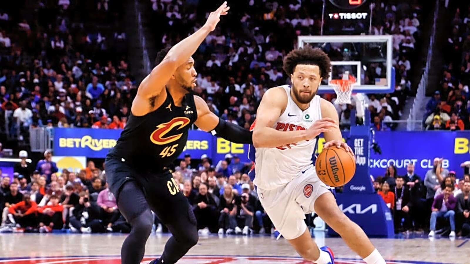 Cavaliers vs. Pistons – 2026 NBA Playoffs: Prediction, Probable Starting Lineups, and Injury Updates (May 7)